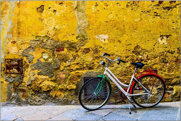 Bicicleta - Road Bicycle (750x750), Png Download