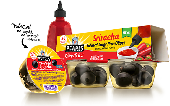 Olive (562x350), Png Download