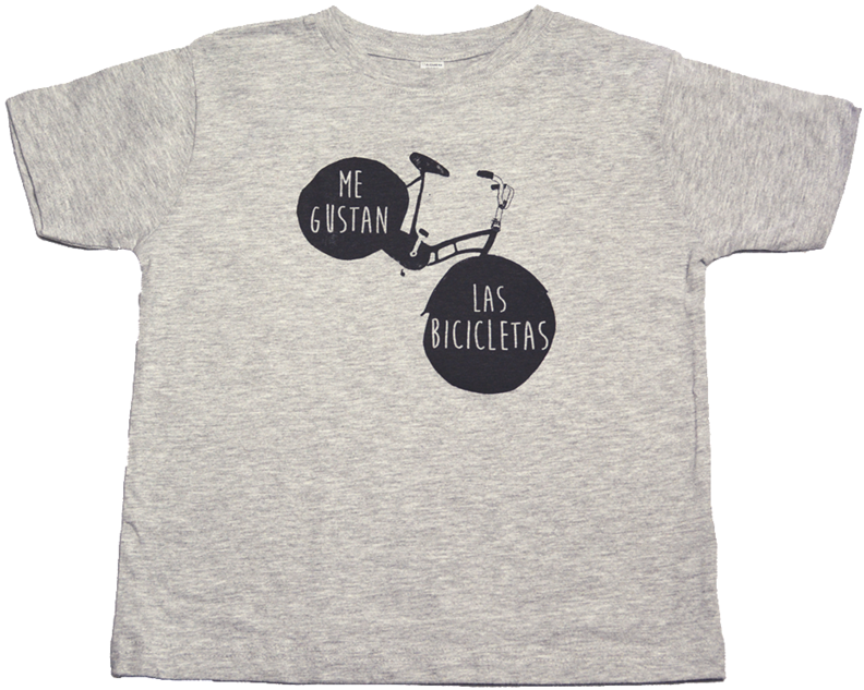Bicicleta Tee - Active Shirt (1024x791), Png Download
