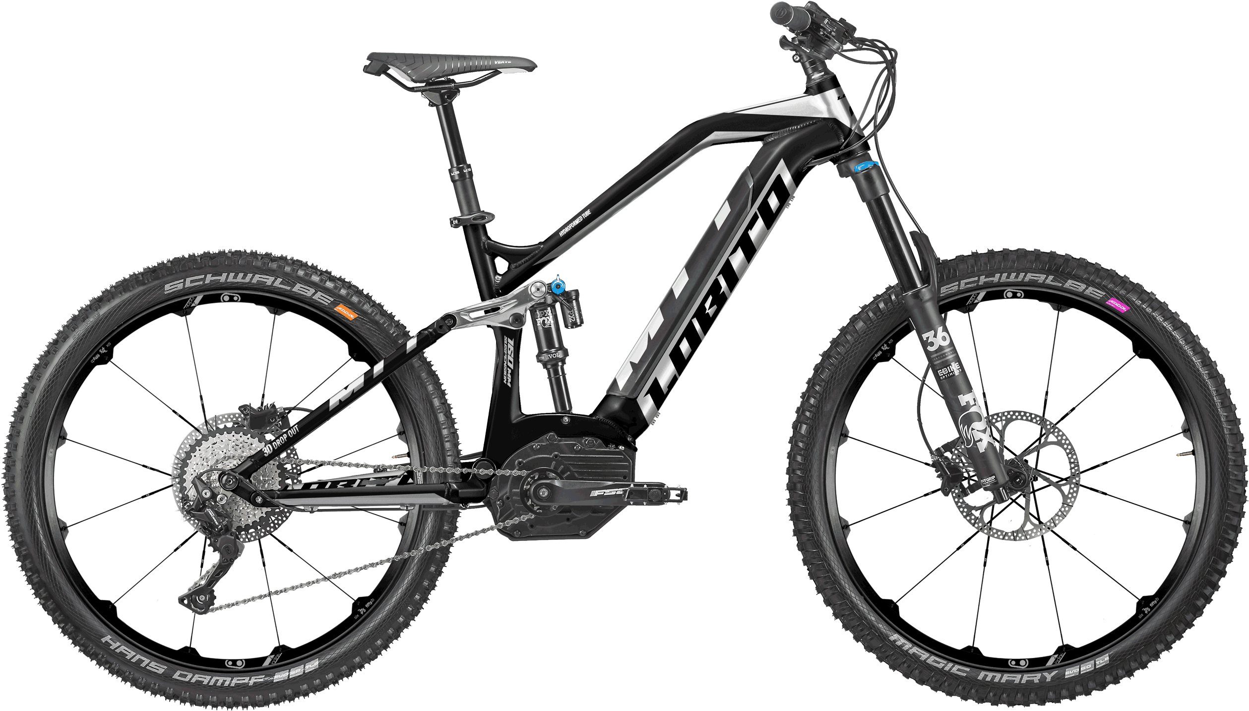 Mt1 - Commencal Supreme Dh 2018 (2880x1920), Png Download