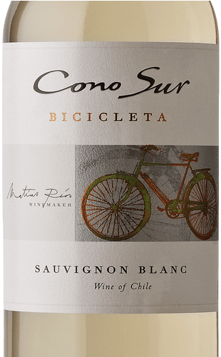 Cono Sur Bicicleta Pinot Noir Rose (375x500), Png Download