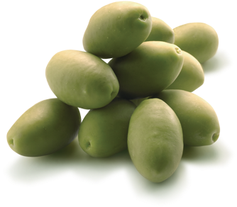 Olives Retail Line - Olive (350x350), Png Download