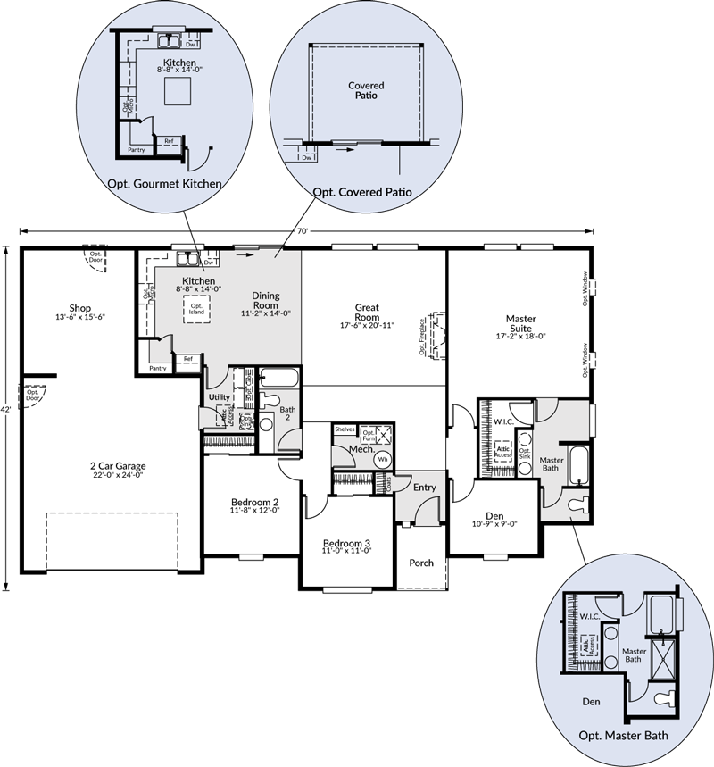 Interactive Floorplan Photo Gallery Virtual Tour - Diagram (800x859), Png Download