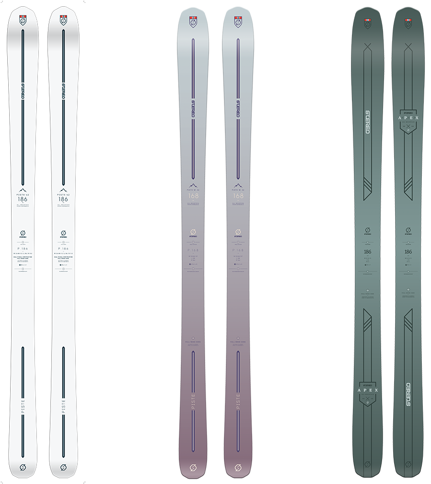 All Mountain Ski Binding (1000x1000), Png Download