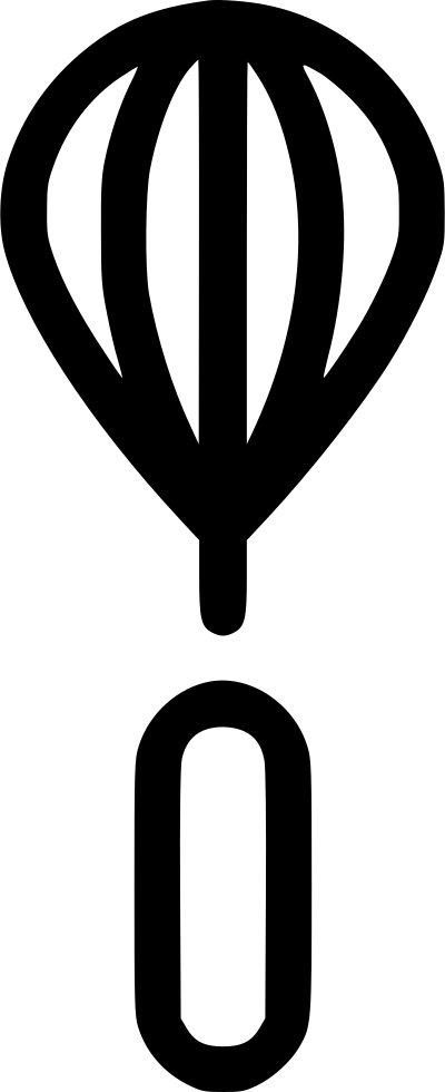 Png File - Kitchen Utensil (400x980), Png Download