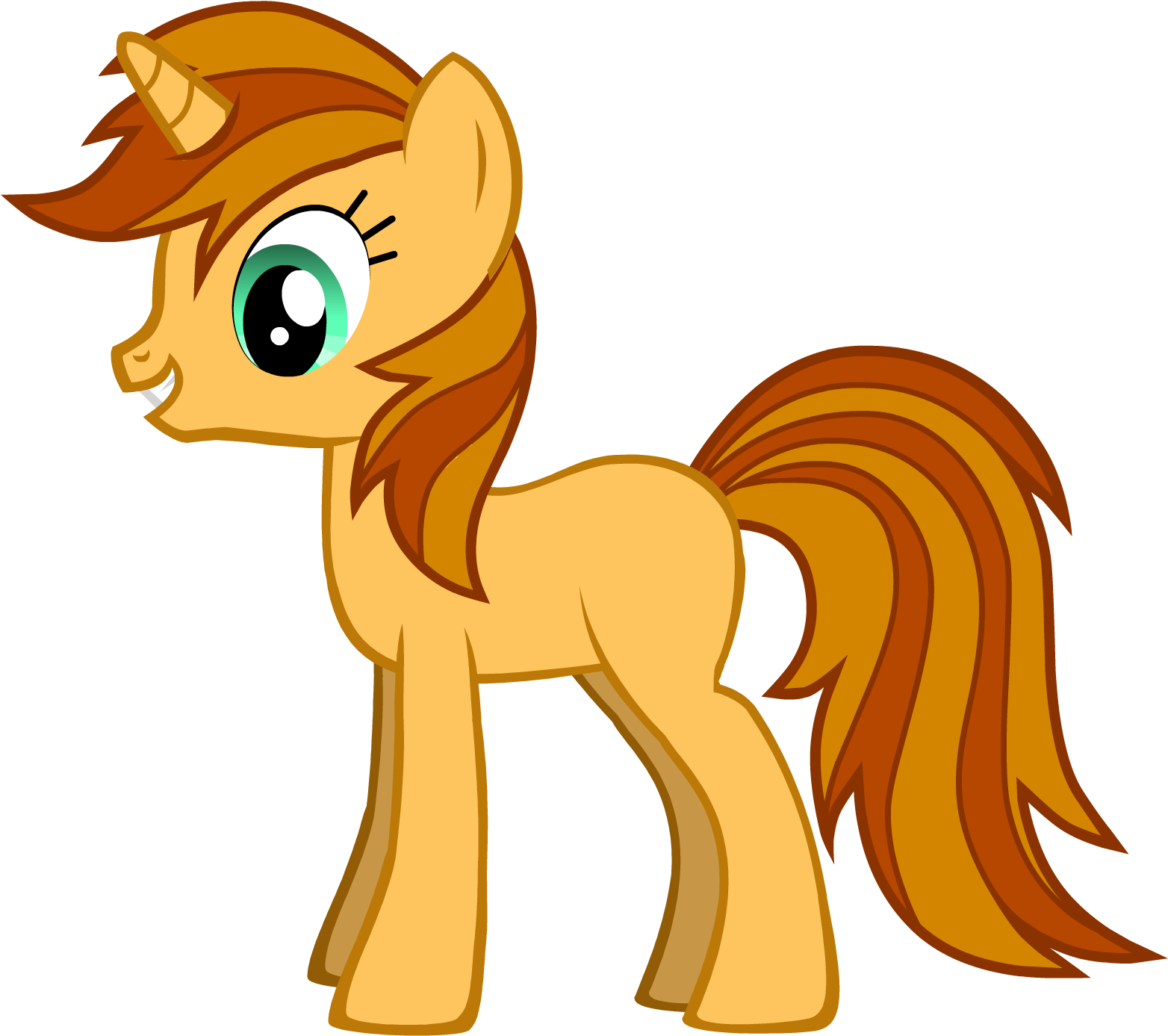 Fanmade G5 Thunderbolt Drops - My Little Pony: Friendship Is Magic (1615x1425), Png Download