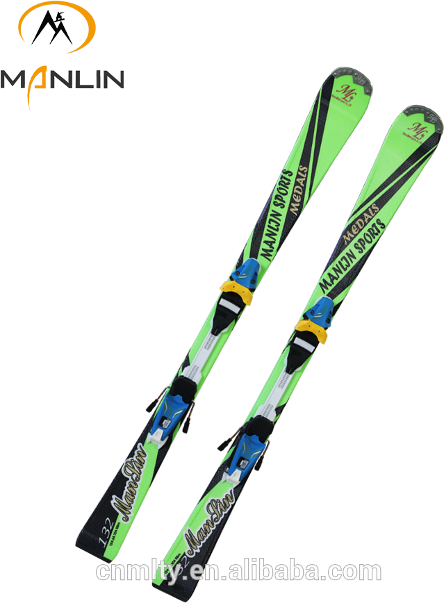 Chinese High Quality Skis - Skiboarding (750x975), Png Download