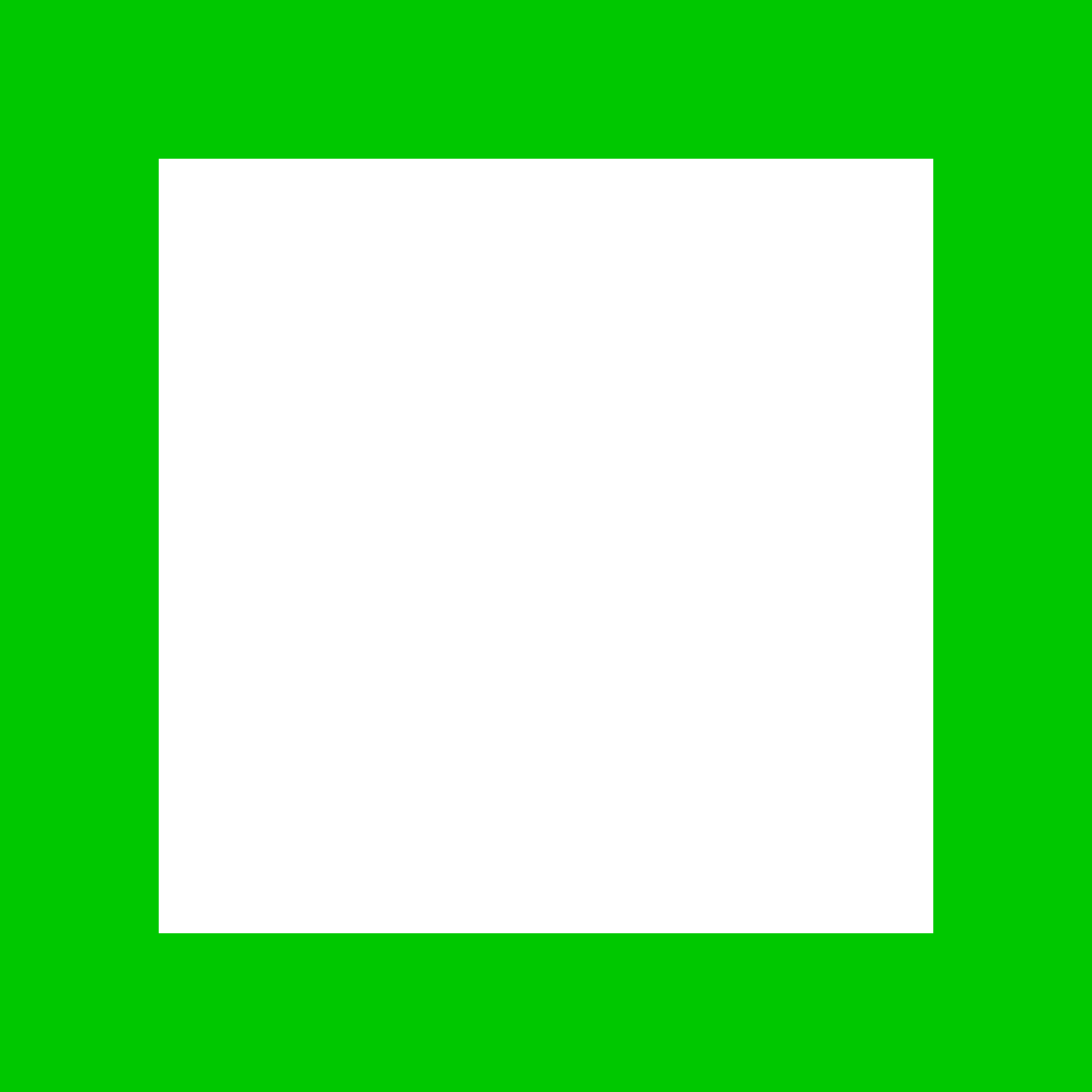 Open - Shape (2000x2000), Png Download