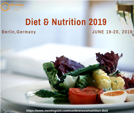3rd International Conference On Diet & Nutrition - Australian Food And Wine (640x360), Png Download