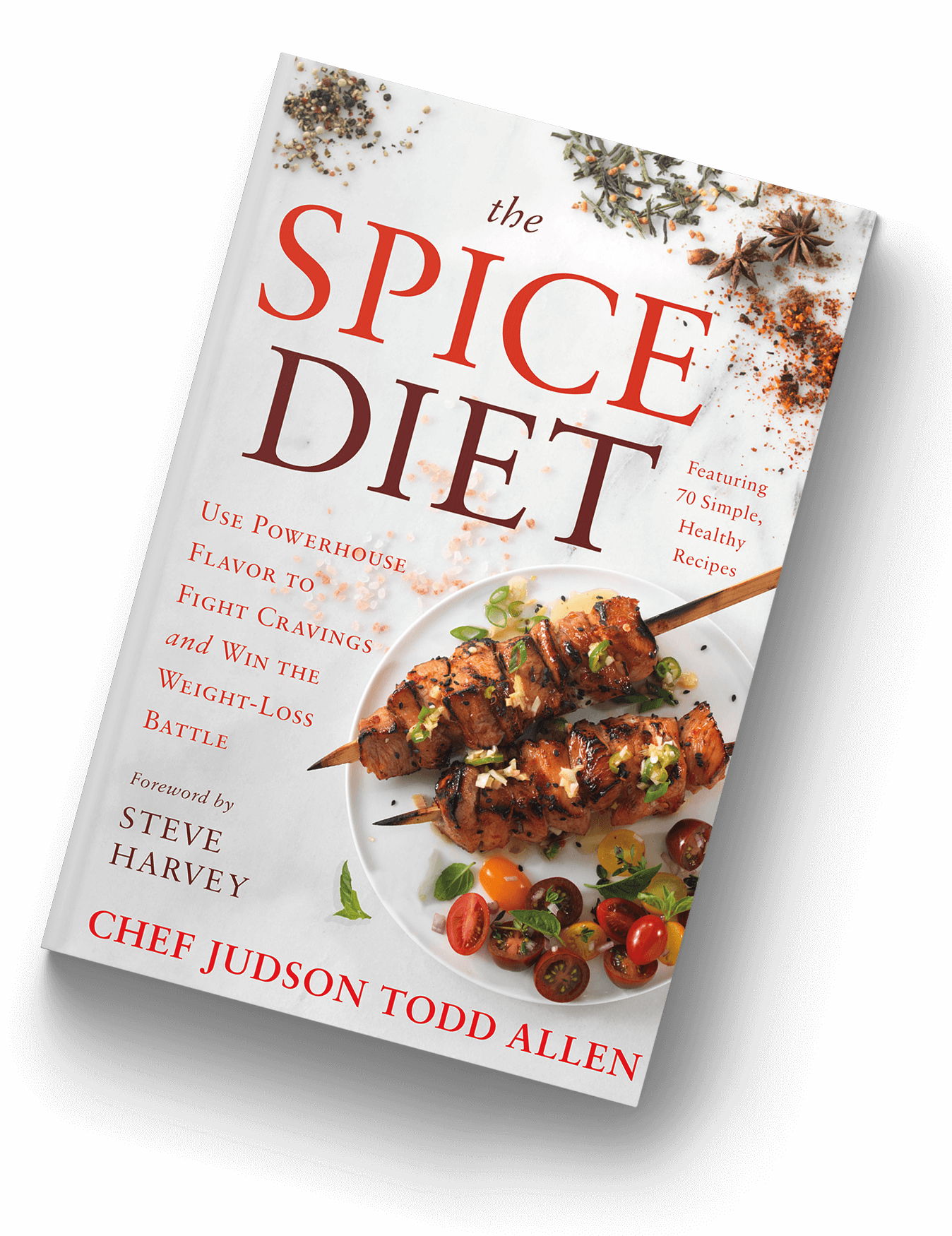 A High-intensity Workout That Takes Only Thirty Minutes - Spice Diet (1348x1750), Png Download