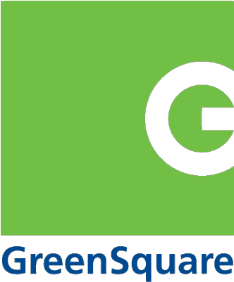 Greensquare Group - Green Square Group (624x312), Png Download