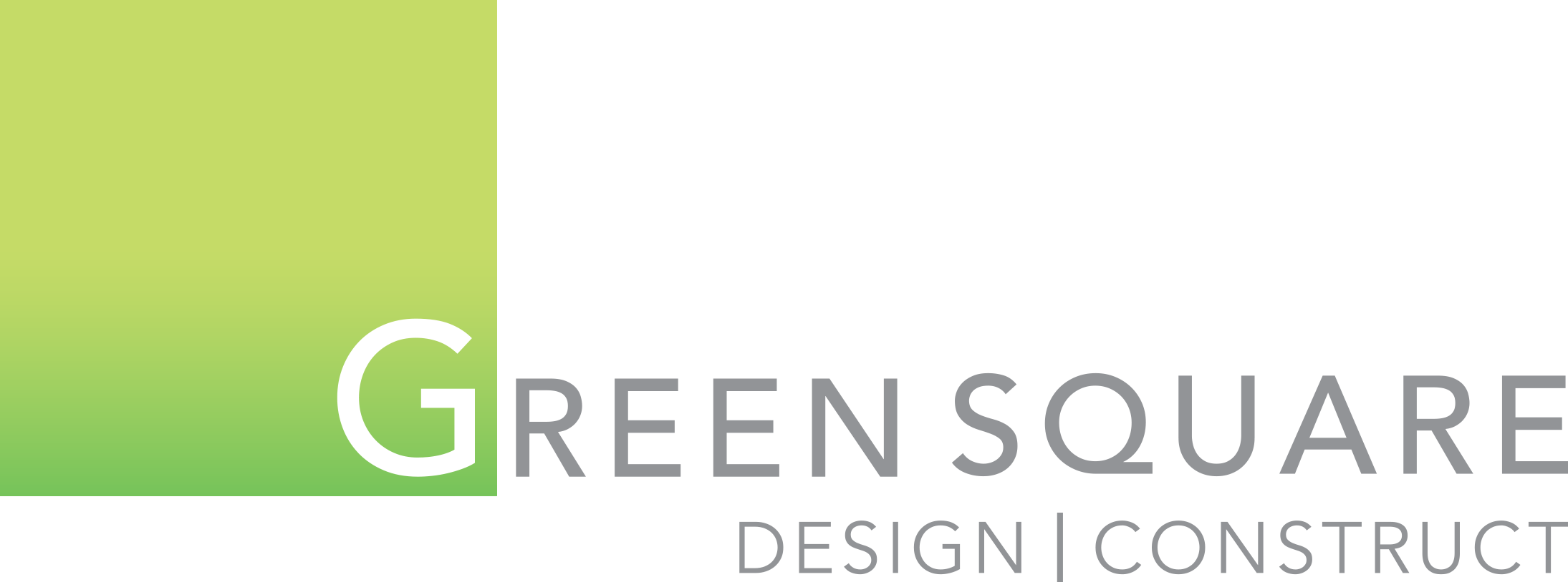Greensquare-h - Software (2189x814), Png Download