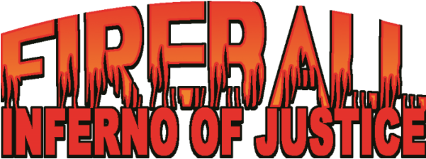 Fireball - Ted Tyler (600x257), Png Download