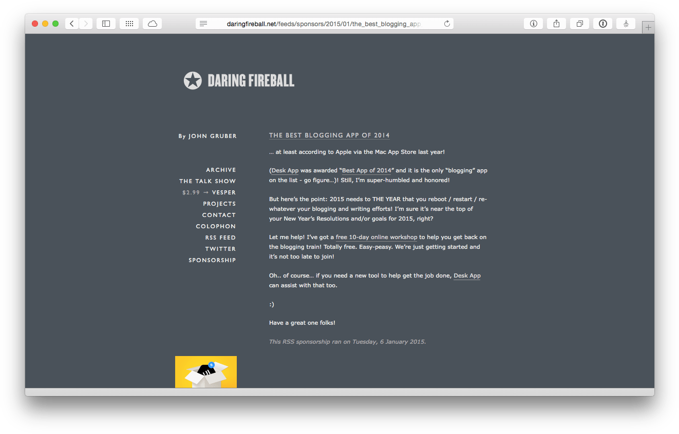 Does Sponsoring Daring Fireball Actually Work - Git Clone Terminal (1337x857), Png Download