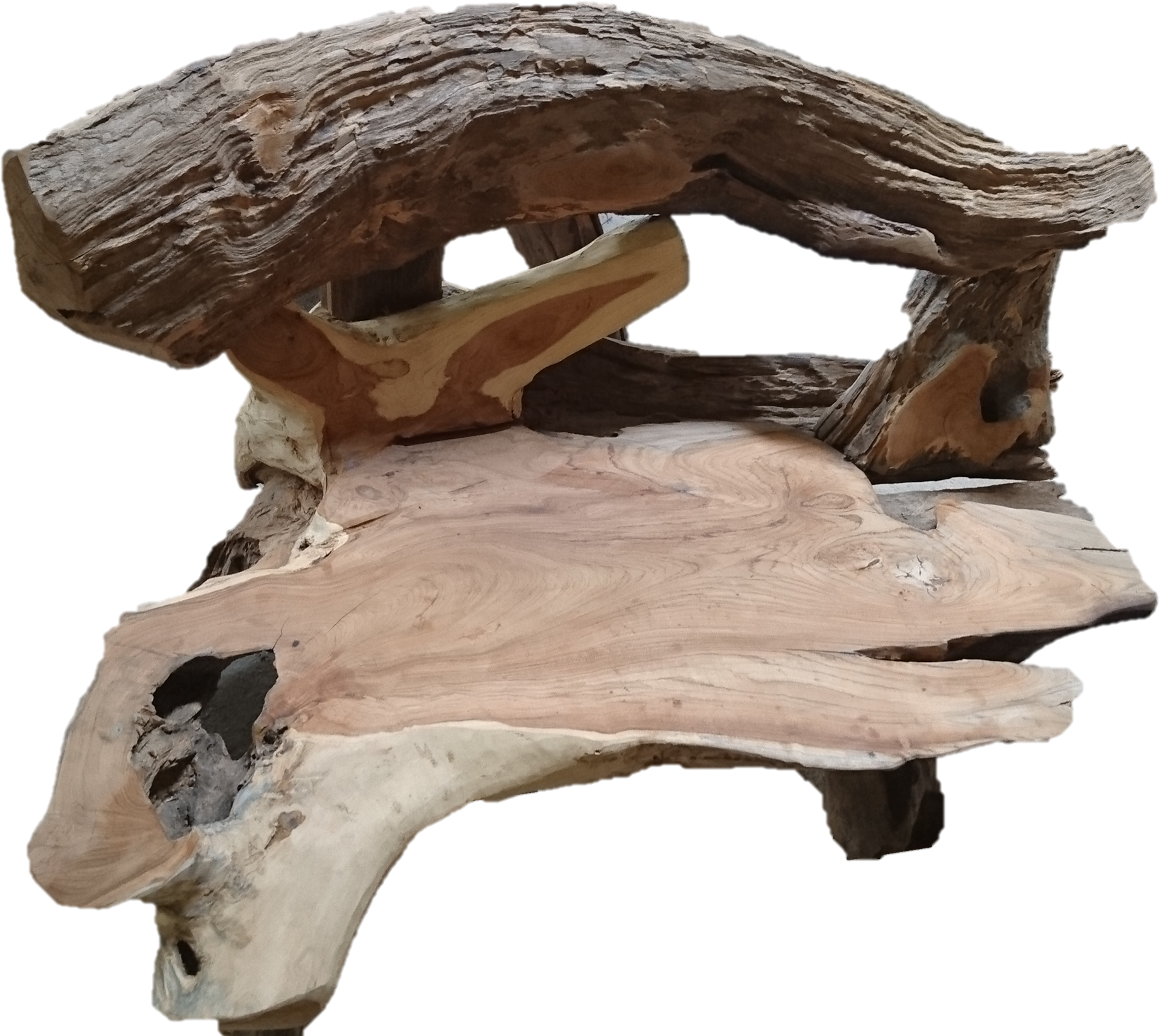 Driftwood (3072x1728), Png Download