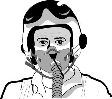 Microphone Drawing Moustache Week Communication - Drawing (385x340), Png Download