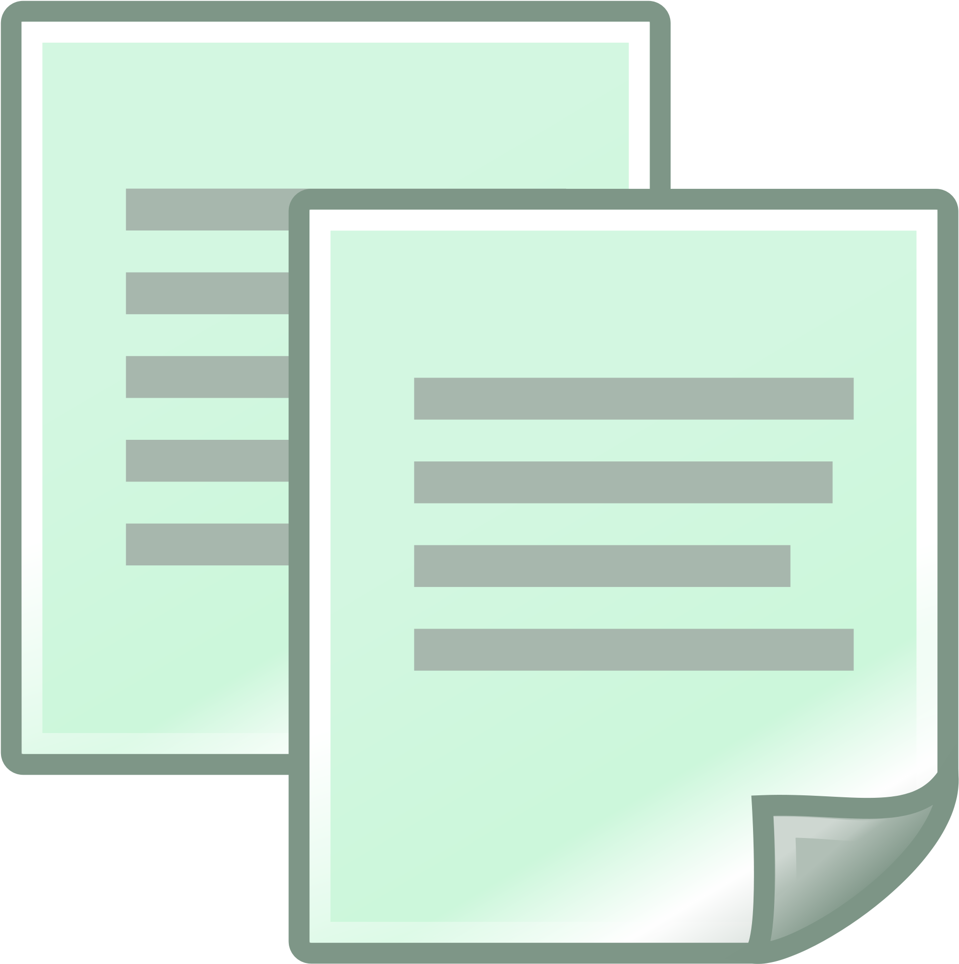 Edit-copy Green - Edit Copy Png (2000x2000), Png Download