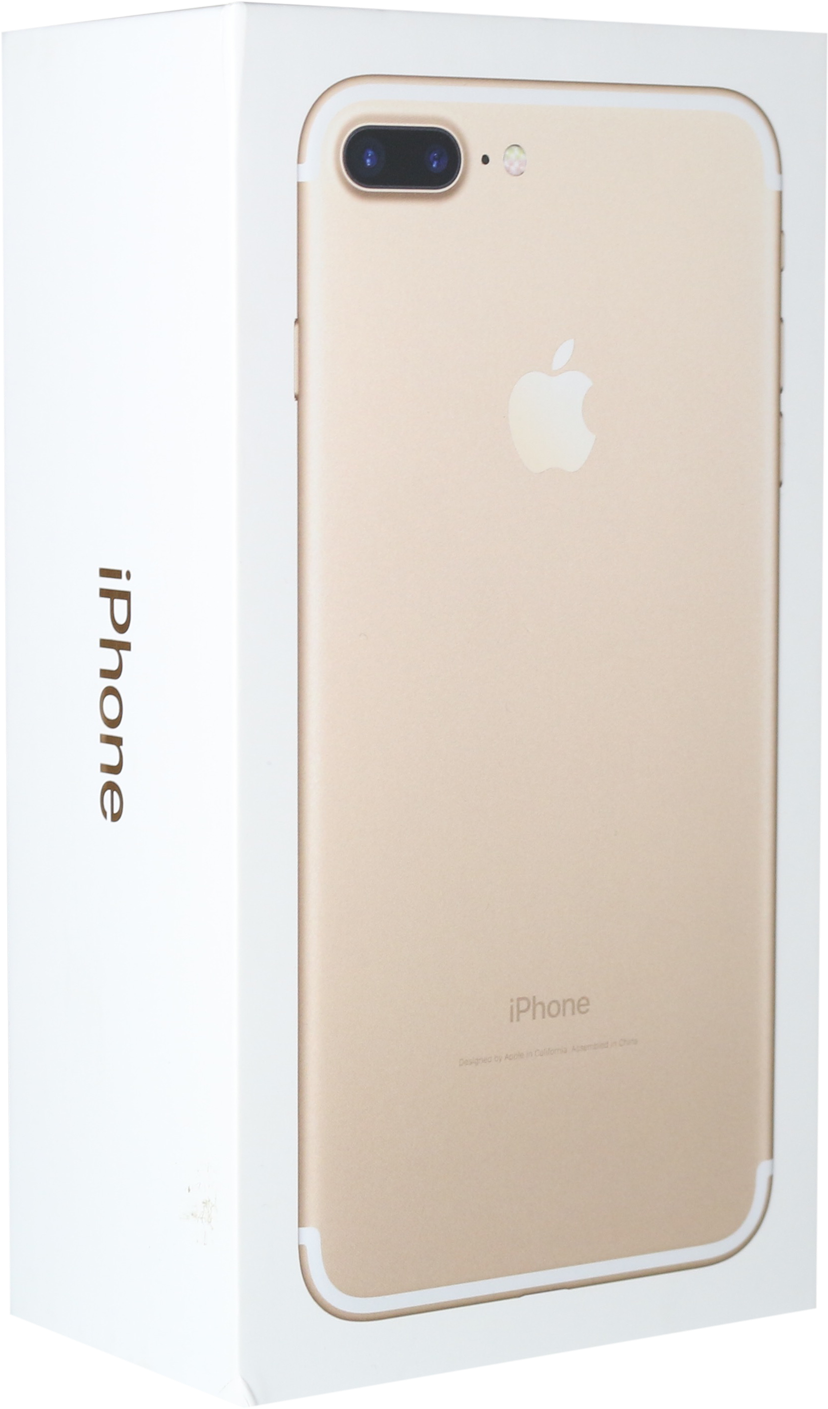Used And Original Empty Mobile Phone Box For Iphone - Mobile Phone (1626x1626), Png Download