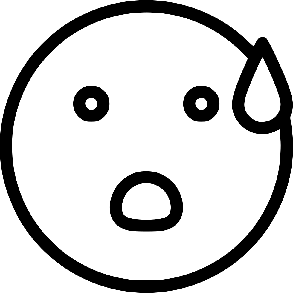 Png File - Emoticon (980x982), Png Download
