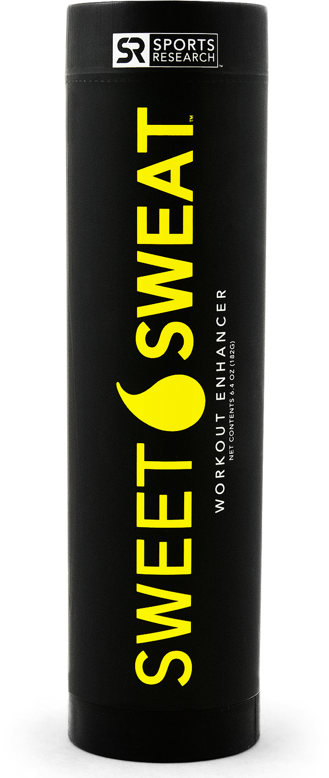 Sweet Sweat Stick - Sweet Sweat (1600x1600), Png Download