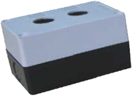 38%off Jigo Make 2 Way Abs Type Empty Box - Plastic (500x500), Png Download