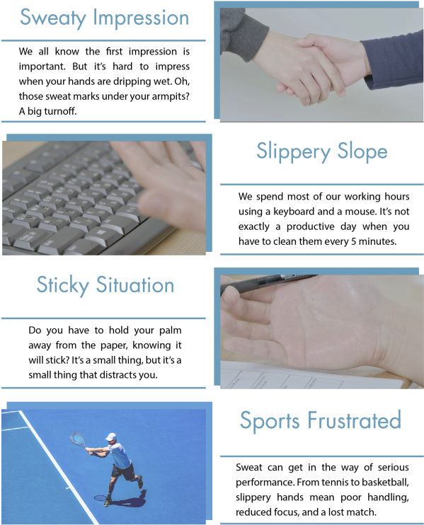 Handlr Is The Portable Device That Helps You Beat Unwanted - Wakeboarding (695x822), Png Download