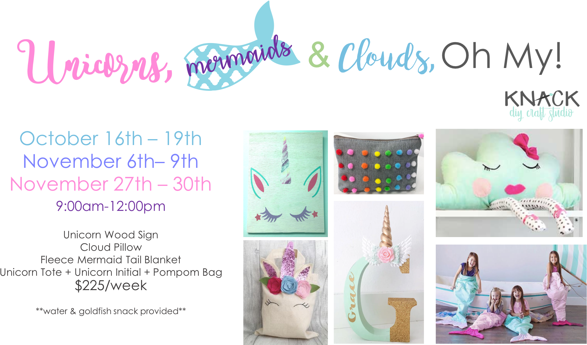 Unicorn - Soft Soft Multicolor Option Mermaid Tail Design Blanket (2008x1110), Png Download