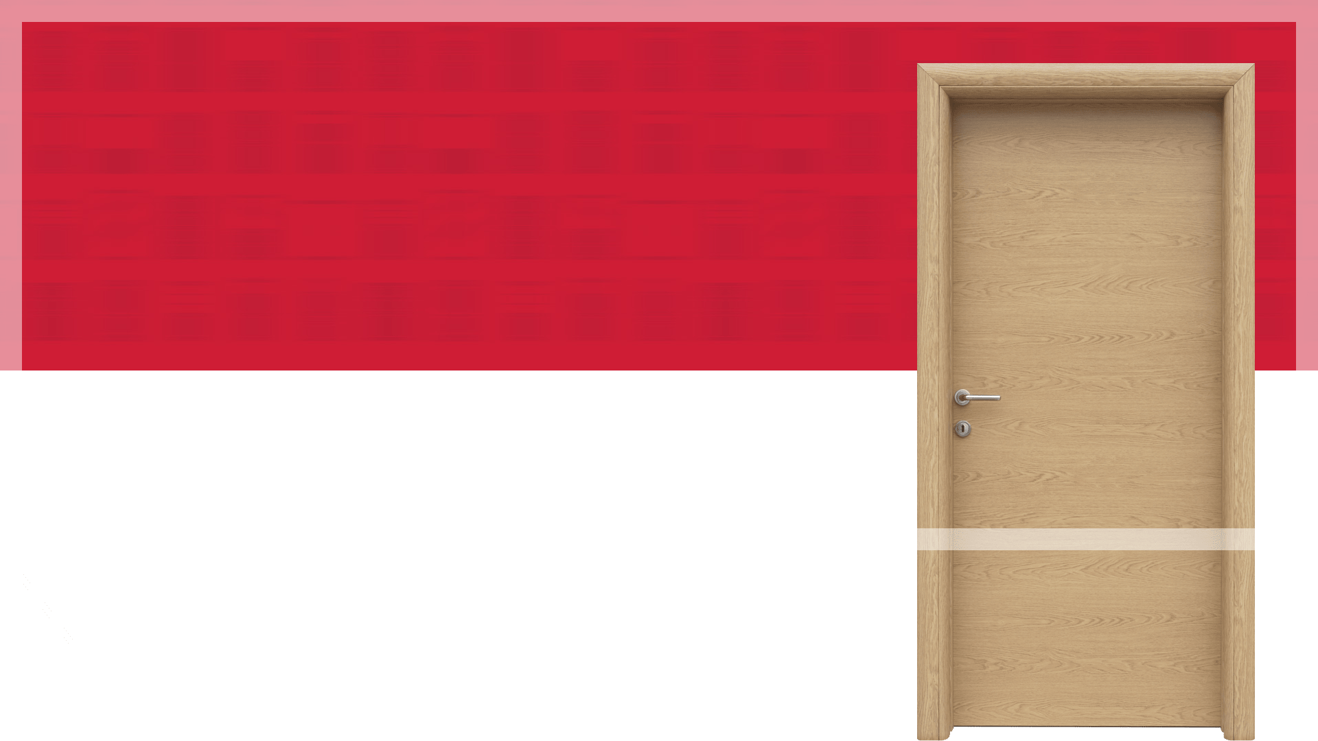 Door (1920x1080), Png Download