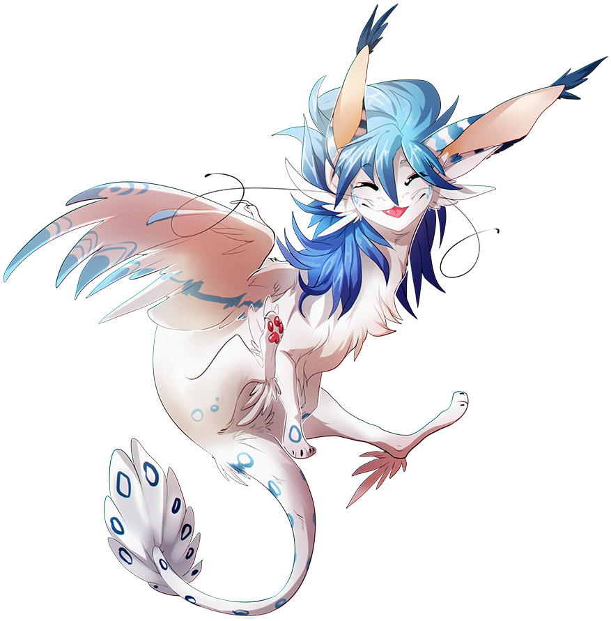 Lil Cute Dragon - Illustration (1280x960), Png Download