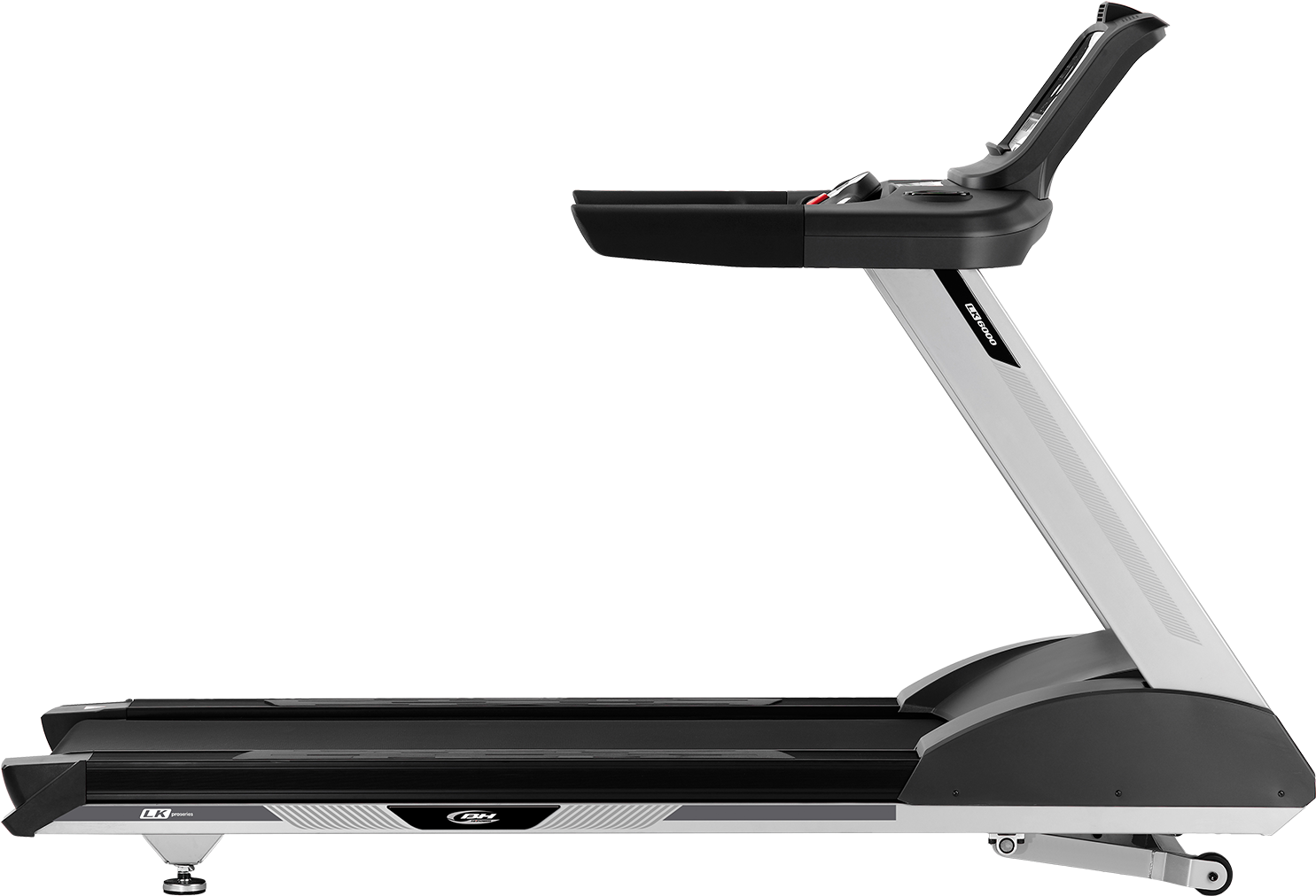 Bh Fitness Běžecký Pás Bh Lk6000 (1920x1080), Png Download