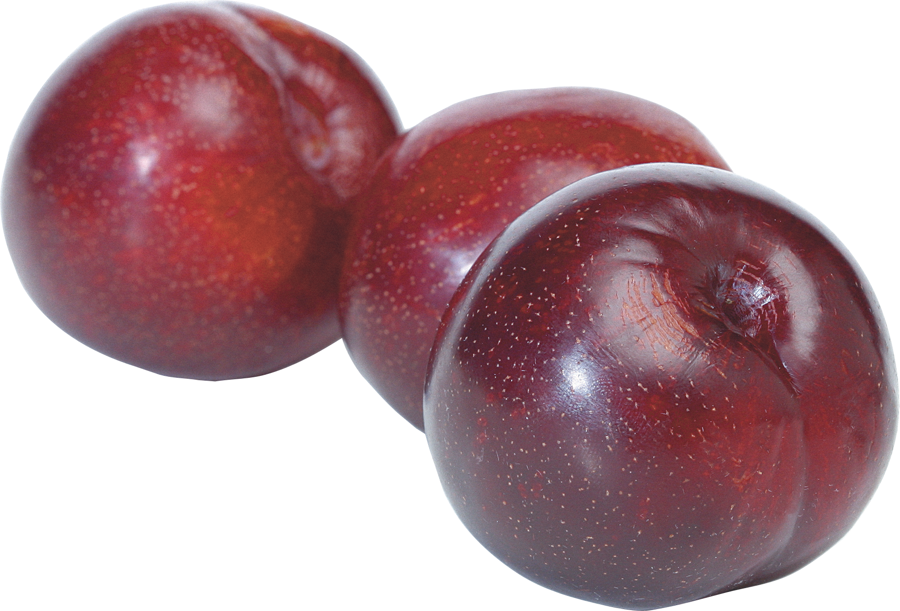 Plum Png Image - Plum Png (1848x1255), Png Download