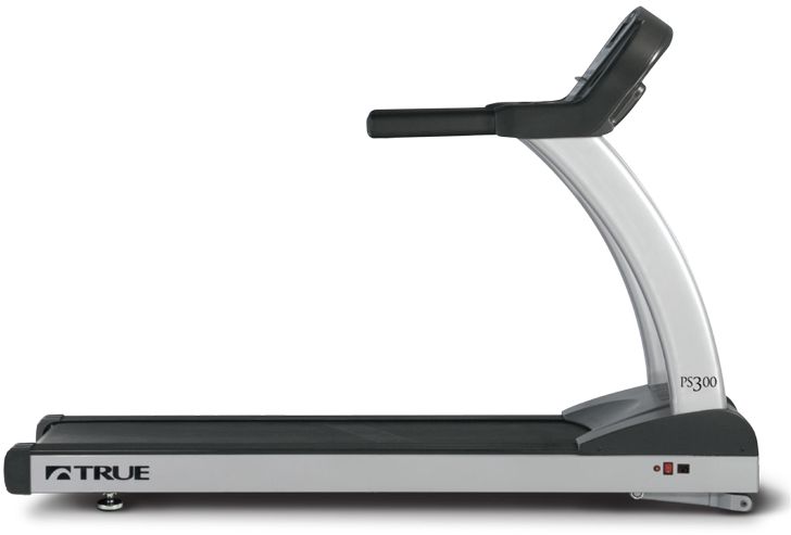 True Fitness Ps 850 Treadmill (800x510), Png Download
