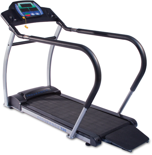 Body Solid T50 Endurance Cardio Walking Treadmill - Body Solid Endurance Cardio Walking Treadmill (600x600), Png Download