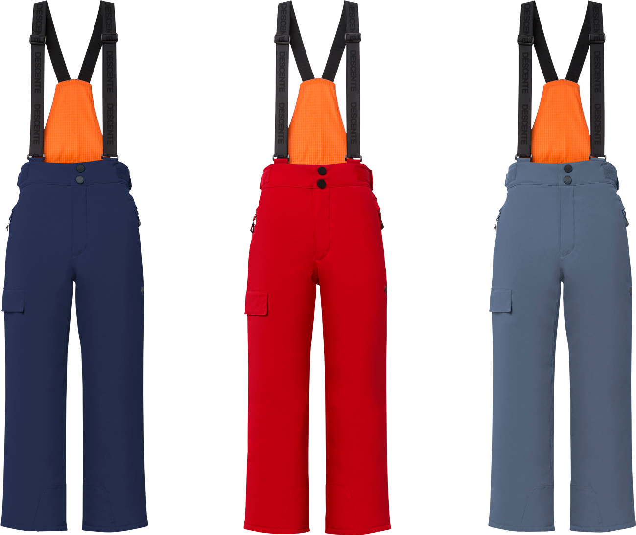 Bib Pants - Trousers (1720x1120), Png Download