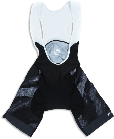 Bib (600x593), Png Download