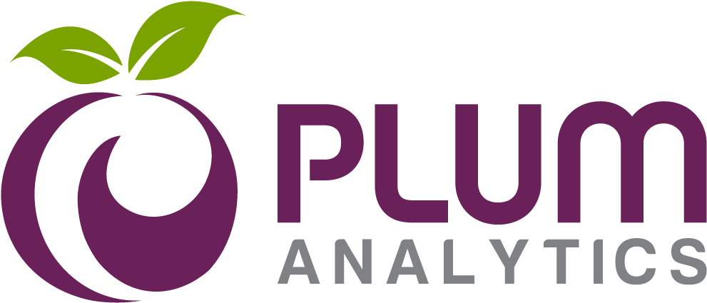 Artwork - Plum Analytics (1000x450), Png Download