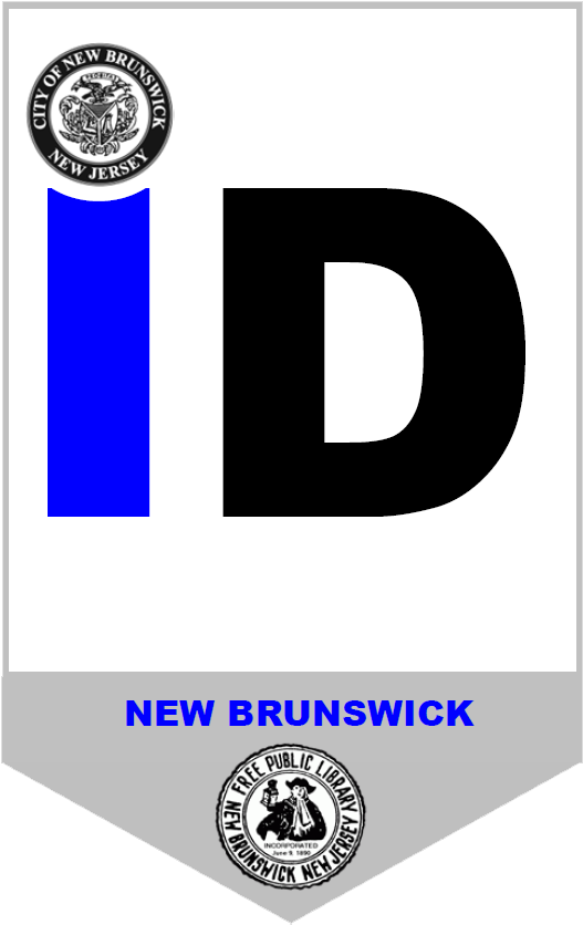 New Brunswick (545x856), Png Download