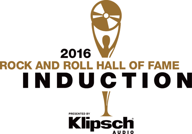 Rock And Roll Hall Of Fame Inductions 2016 - Klipsch R-14s Surround Sound Speakers (pair) (640x447), Png Download
