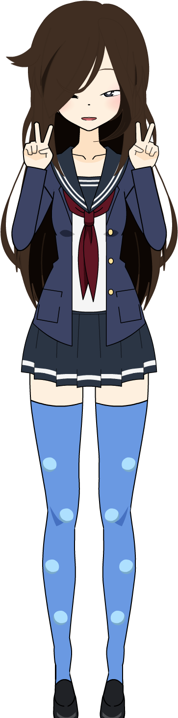 When You Cant Get To The End Of The Shoes - Subject (411x1459), Png Download