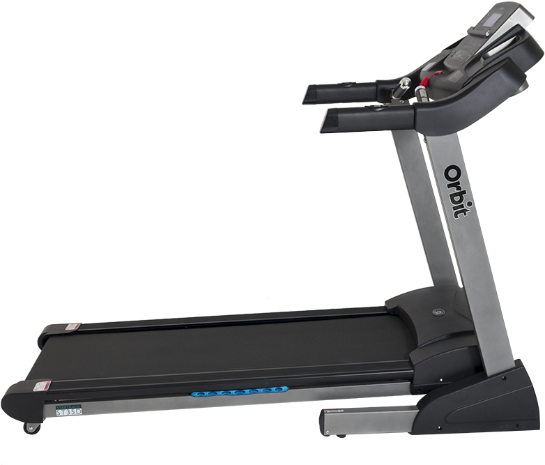 Startrack Treadmill - 2hp - Proform Sport 7.5 (800x780), Png Download