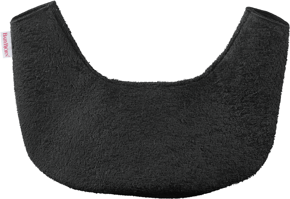 Bib - Babybjorn Bib For Baby Carrier One (1000x700), Png Download