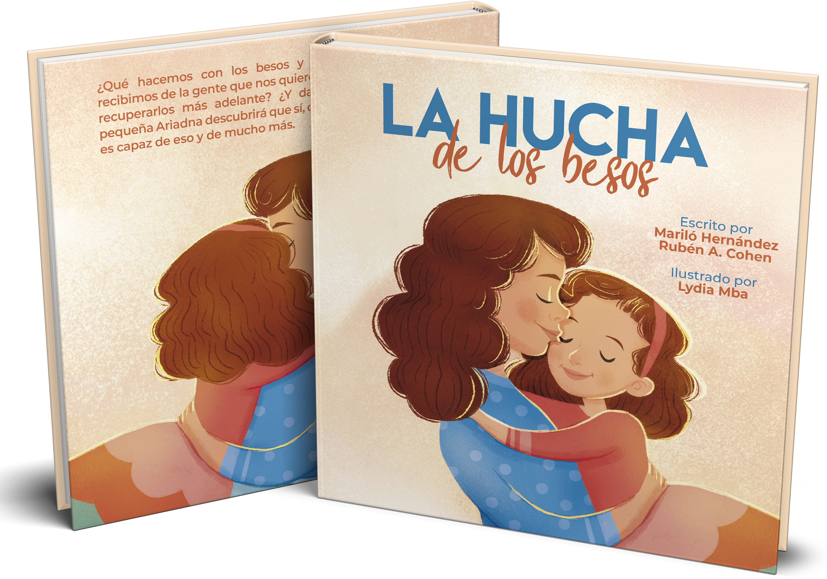282 - Hucha De Los Besos (2805x1962), Png Download