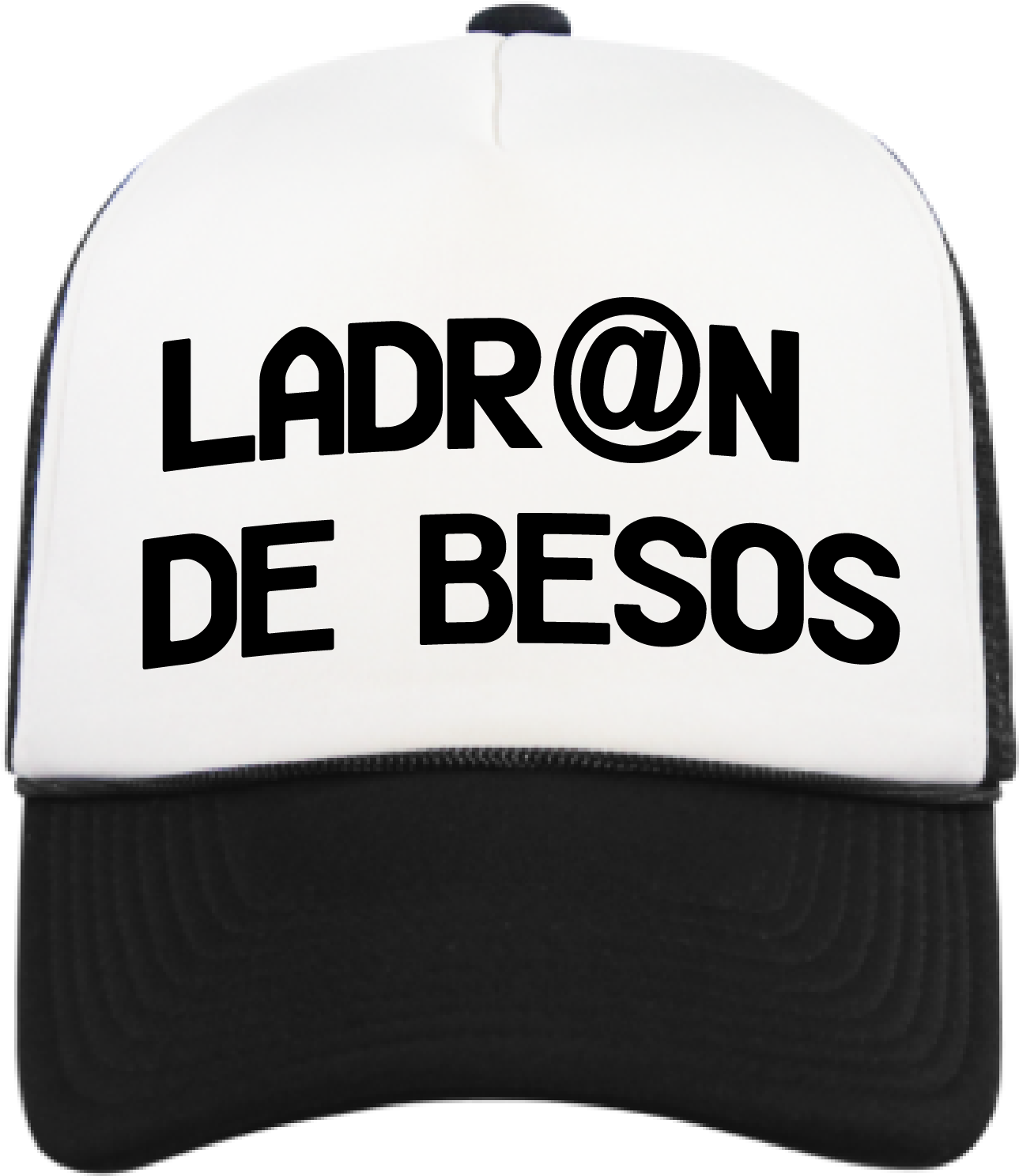Ladr@n De Besos - Shady Records Hat (1696x1533), Png Download