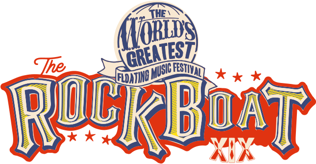 The Rock Boat Xix - Rock Boat (650x650), Png Download