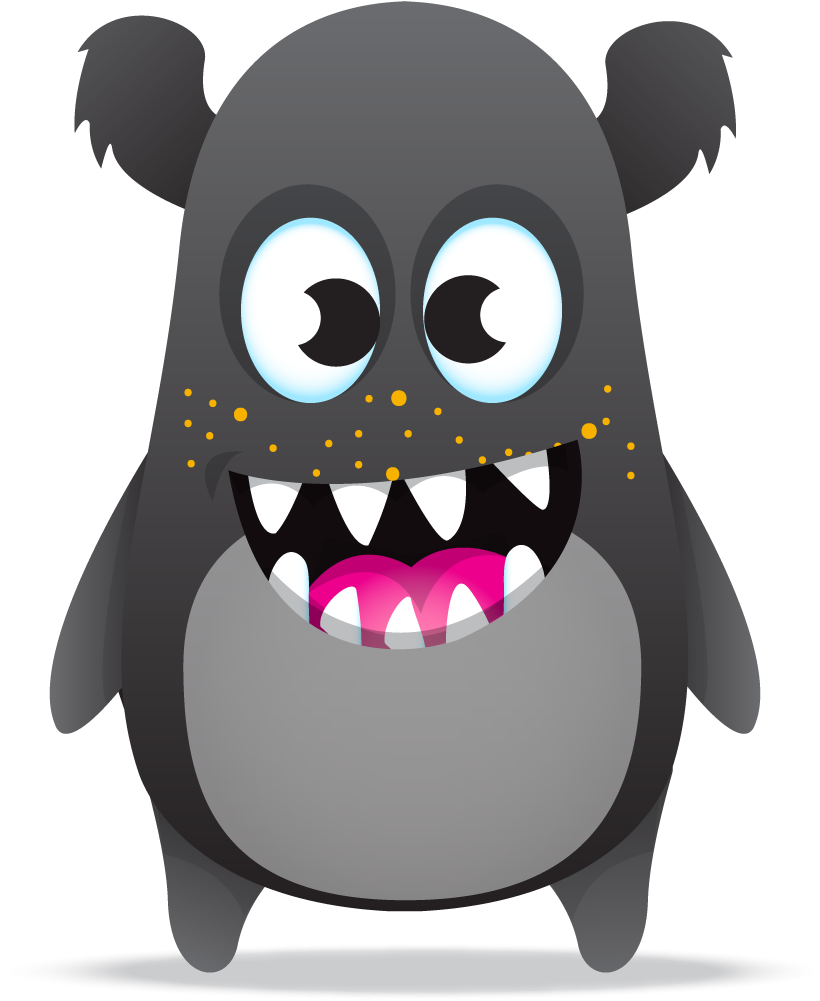 Blog De La Clase De Inglés Del Ceip "constitución Española - Class Dojo Monsters Png (830x1000), Png Download
