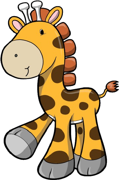 Baby Animals Clipart (600x600), Png Download