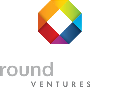 Logo Logo Logo Logo - Venture Capital (600x350), Png Download