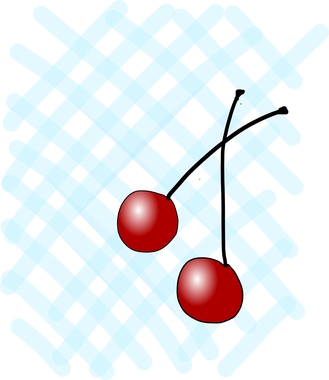 Vector Graphics,free Pictures, Free - Fruit (1110x1280), Png Download