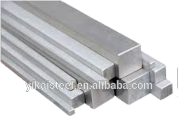 Aluminium Round Square Bar Enaw 2017a Enaw 2117 Enaw - Square Bar Steel (350x350), Png Download