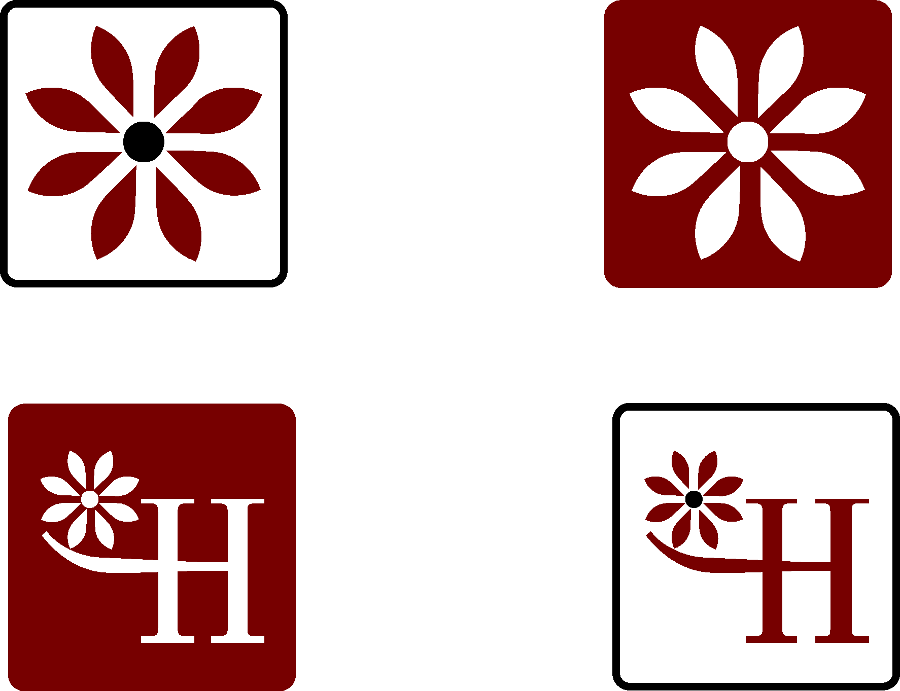 [ai] [eps] [jpg] [png] Square Icon - Illustration (1774x1363), Png Download